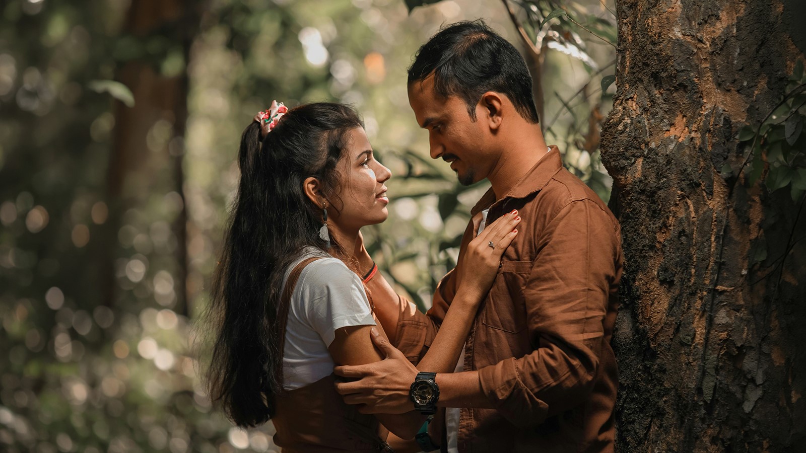 Pre Wedding Before 2